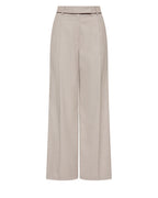 Aren Pant - Sandstone - Nude Lucy