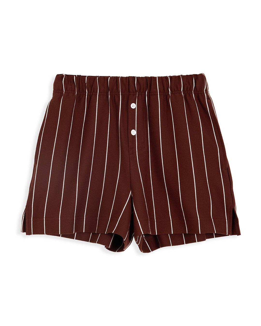Sleep Short - Mahogany - Hommey