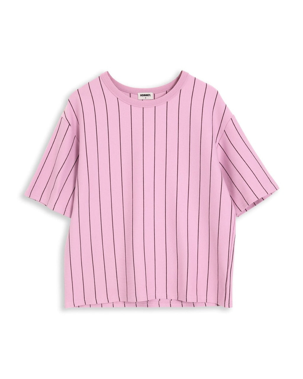 Sleep T-Shirt - Aster - Hommey