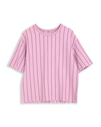 Sleep T-Shirt - Aster - Hommey
