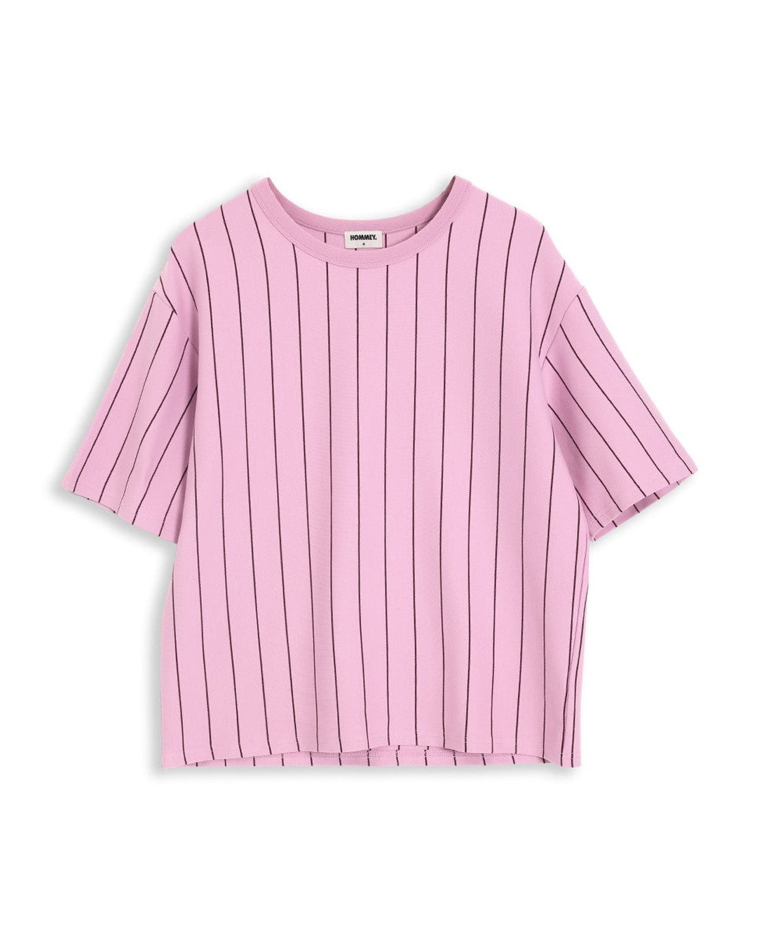 Sleep T-Shirt - Aster - Hommey