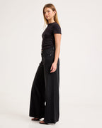 Frankie Loose Mercer Black - Mercer Black - Rollas