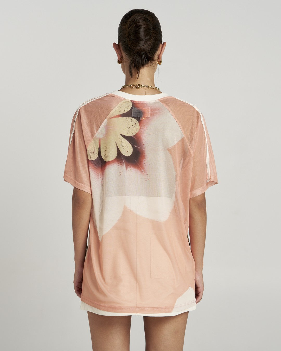 Harlequin Tee - Harlequin - Summi Summi
