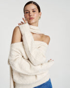 Dreamer Knit - Lily White - Summi Summi