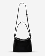 By Some Miracle Bag - Black - Status Anxiety