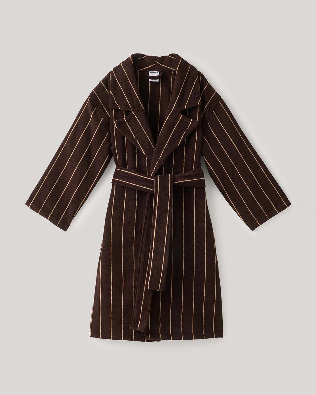 Robe - Espresso - Hommey