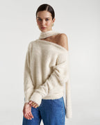 Dreamer Knit - Lily White - Summi Summi