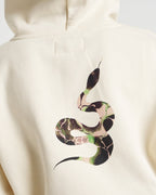 Motif Hoodie - Vanilla - Summi Summi