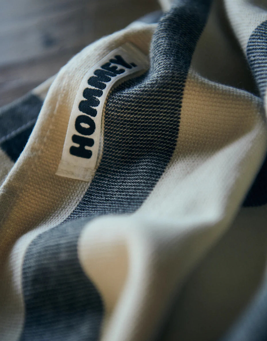 Tea Towel - Vanilla Bean
