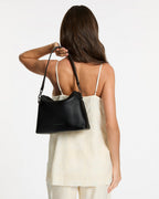 By Some Miracle Bag - Black - Status Anxiety