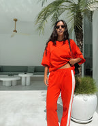 The Mason Tee by Luna Lane - view 2