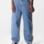 Washed Indigo