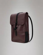 Backpack Mini W3 - Depth by Rains - view 4