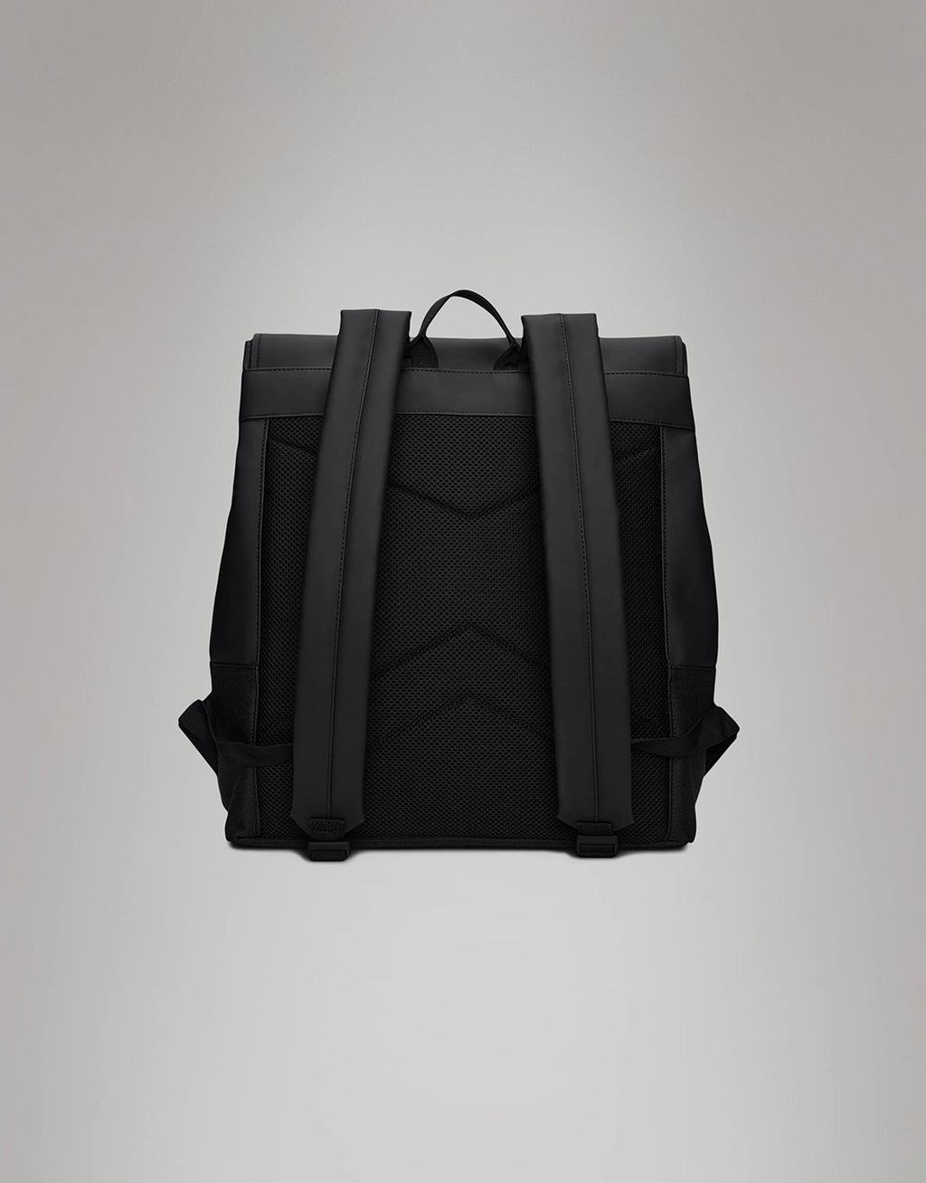 Trail MSN Bag W3 - Black