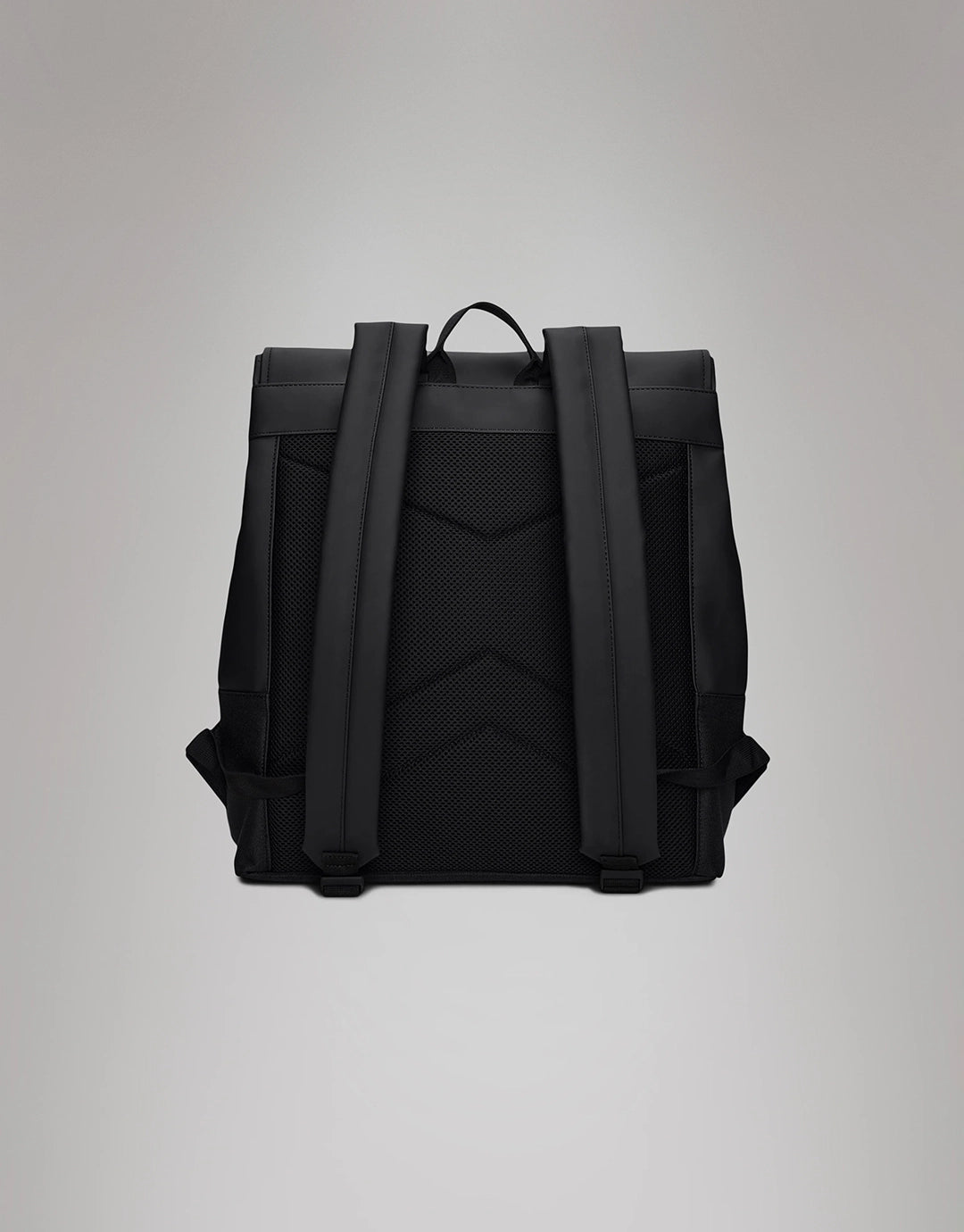 Trail MSN Bag W3 - Black