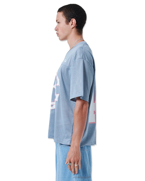 BC Jersey - Sky by Barney Cools - view 2
