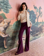 Dreamer Knit - Lily White - Summi Summi
