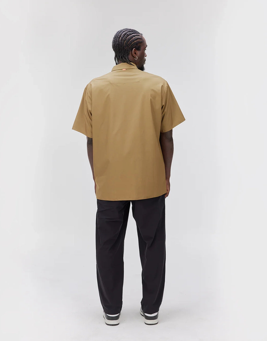 Peter Pants - Black