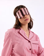 Silk Eyemask - Rocky Road by Hommey - view 2