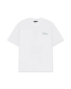 Swan Tee - White by Barney Cools - view 5