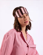 Silk Eyemask - Rocky Road by Hommey