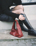 Sora Bag - Mulberry by Feners