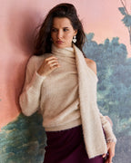 Dreamer Knit - Lily White - Summi Summi