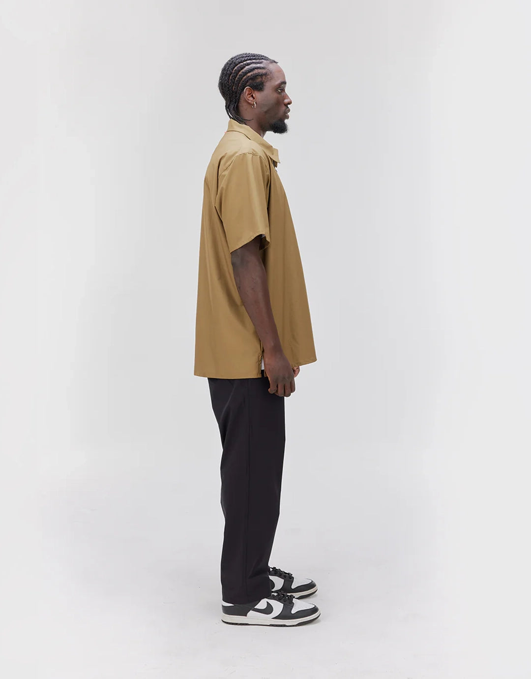 Peter Pants - Black