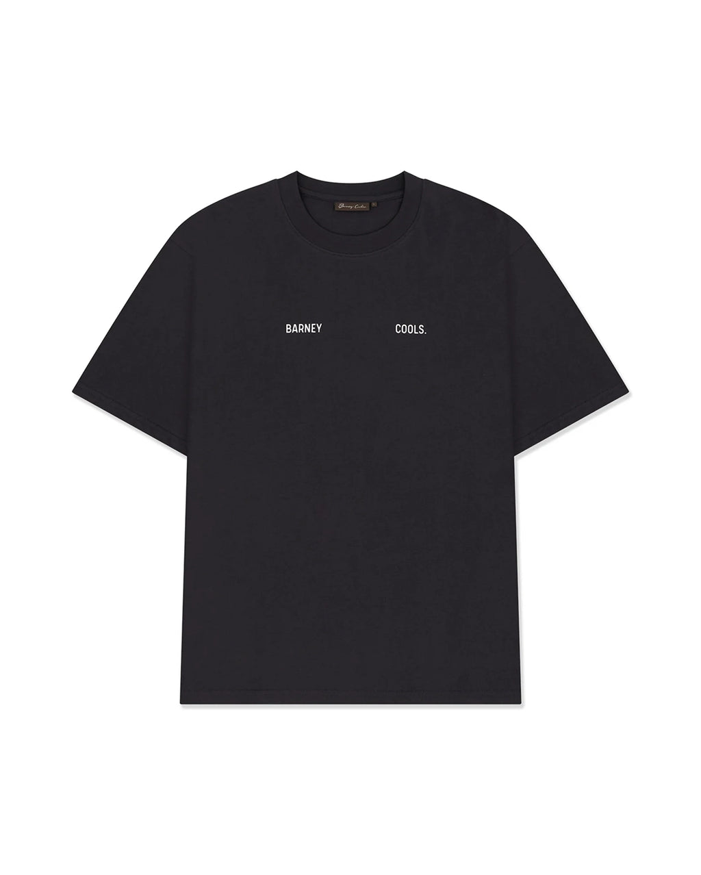 ETW Tee - Aged Black