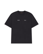 ETW Tee - Aged Black by Barney Cools - view 5