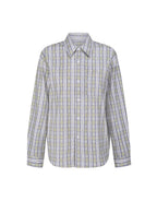 Greenworld Button Down by Commonplace Essentials - view 9