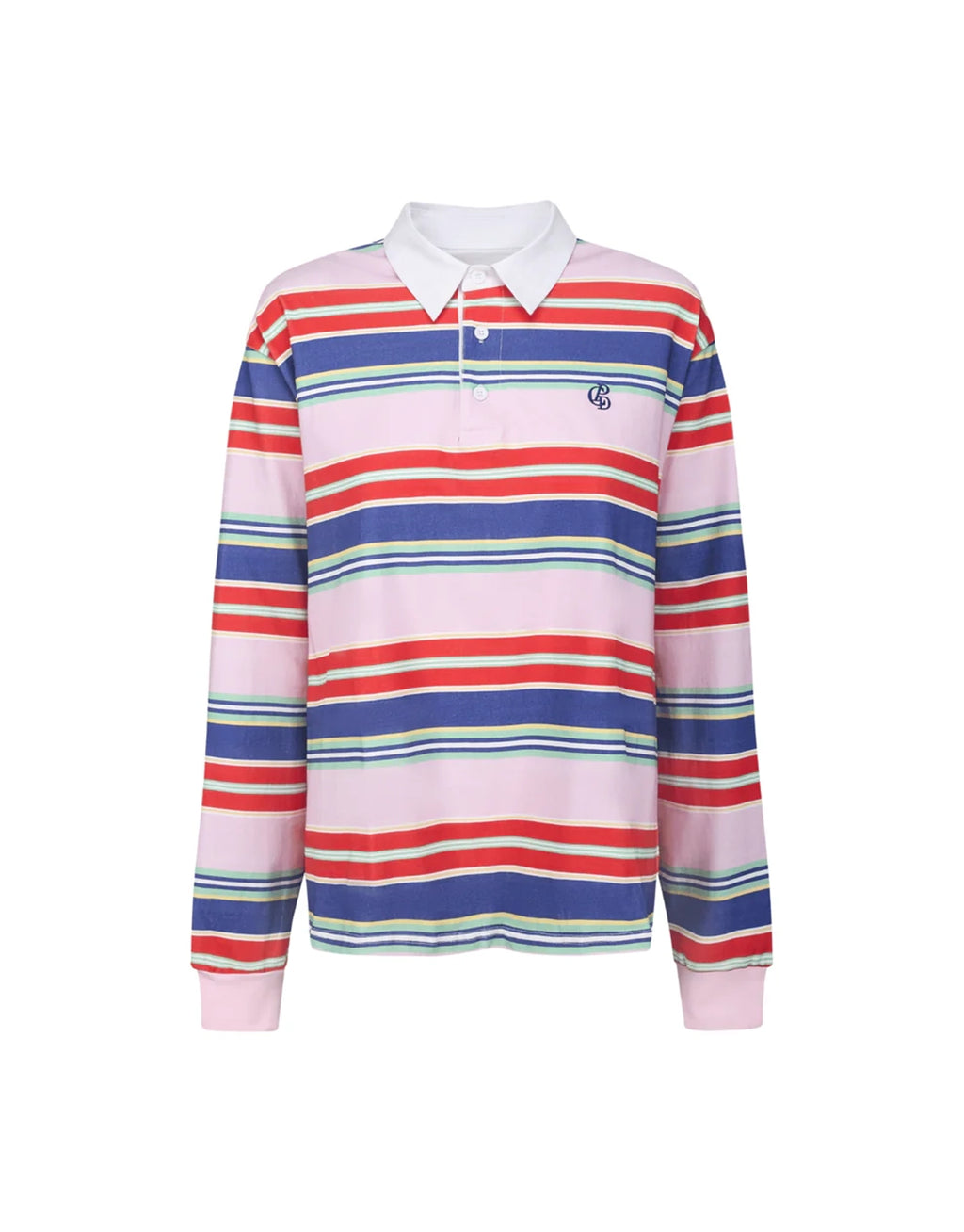 Columbia Road Polo