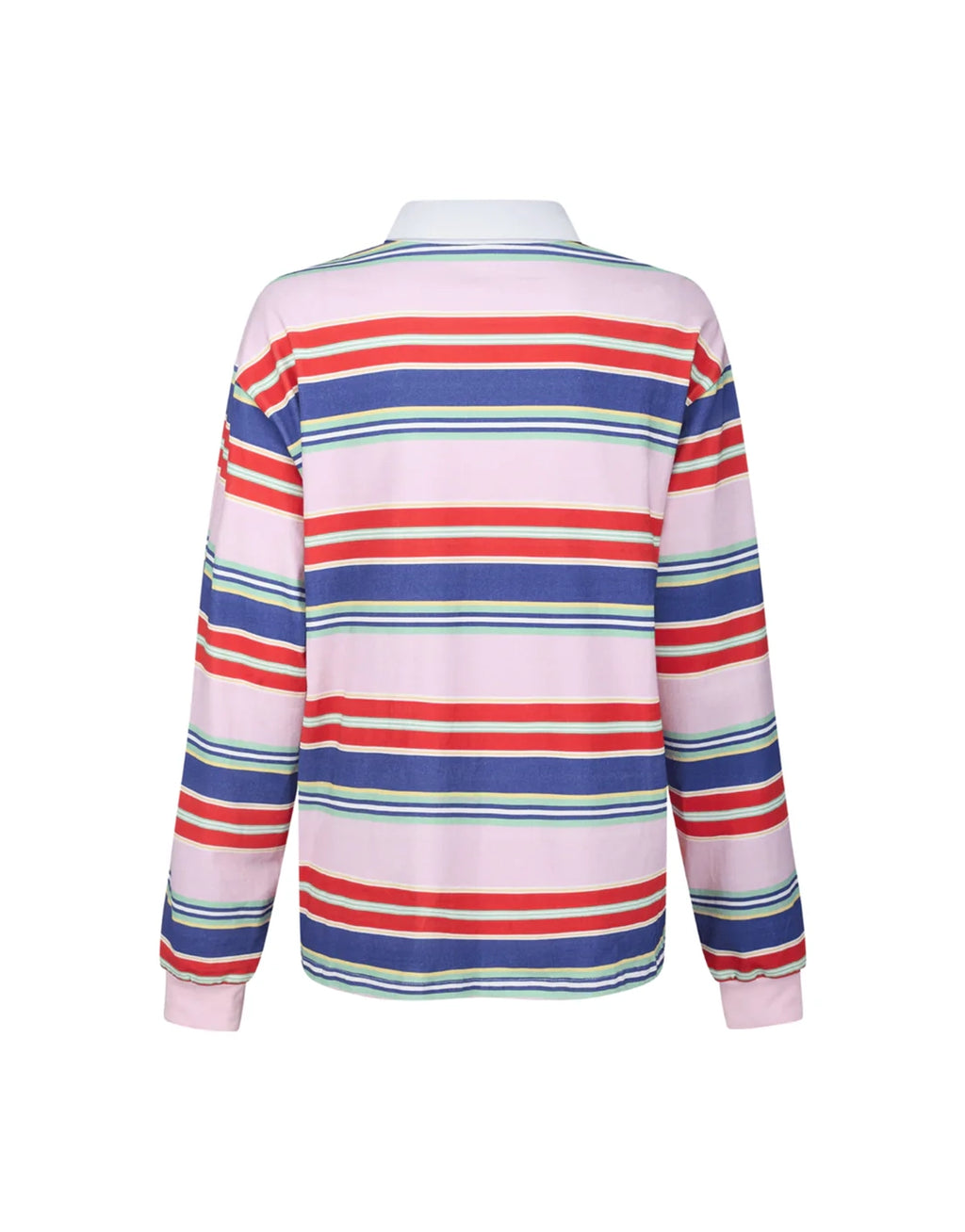 Columbia Road Polo