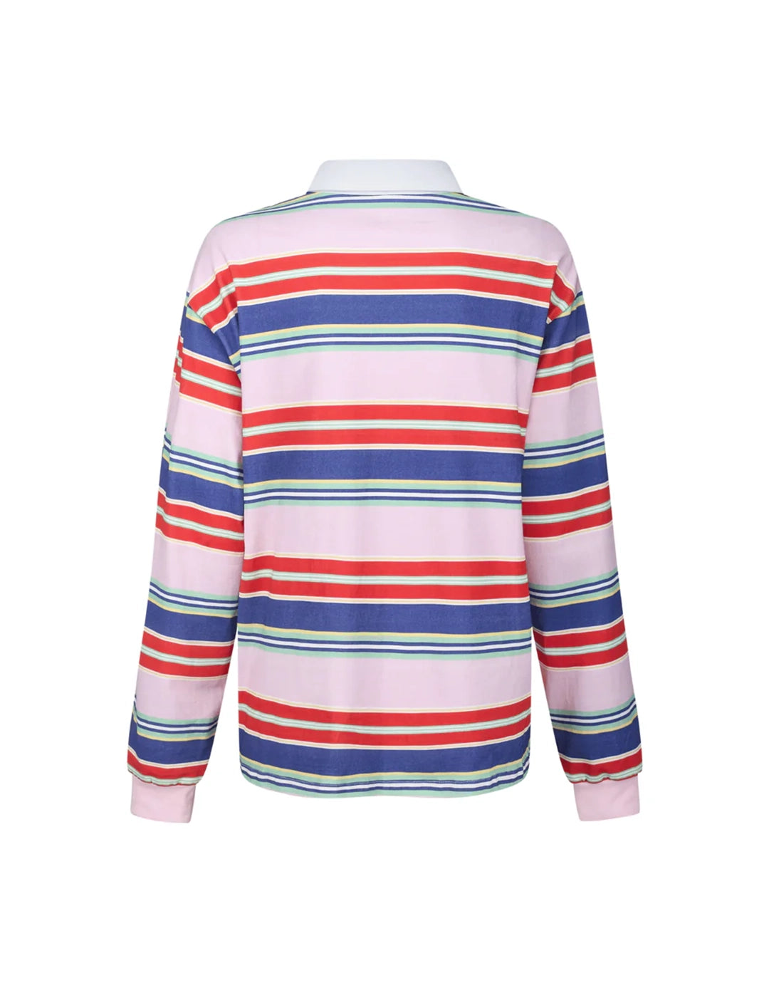 Columbia Road Polo