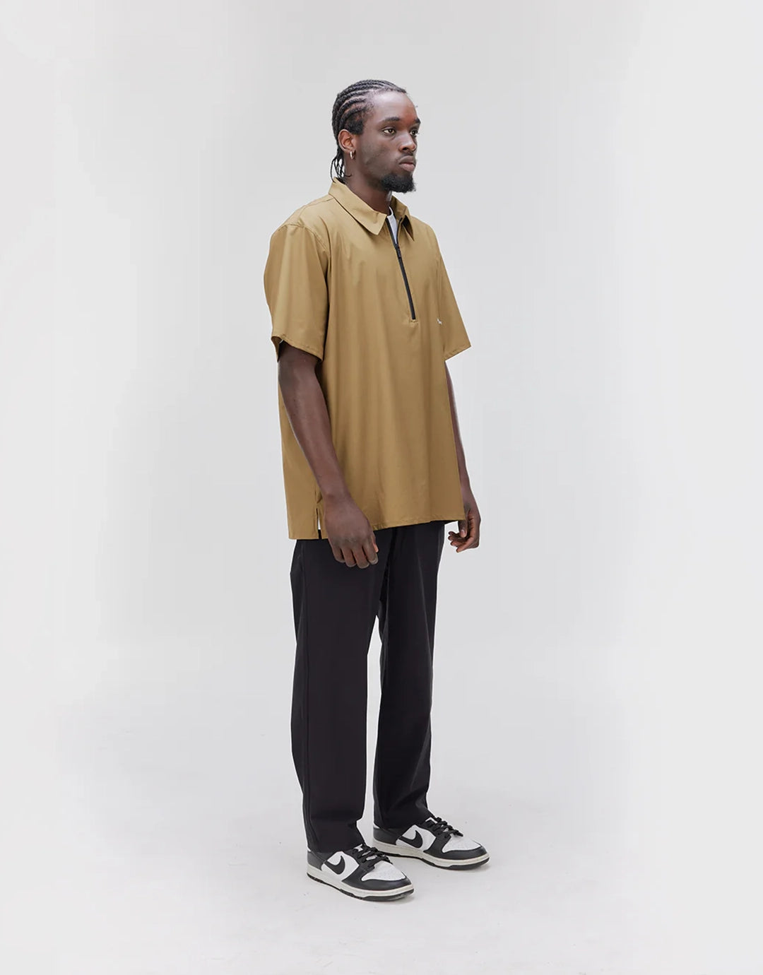 Peter Pants - Black
