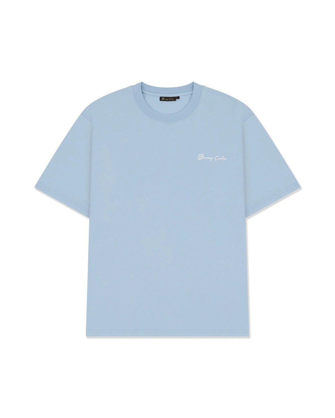 Logo Tee - Sky