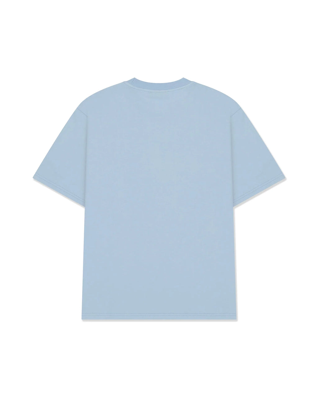 Logo Tee - Sky