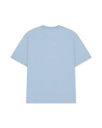 Logo Tee - Sky by Barney Cools - view 6