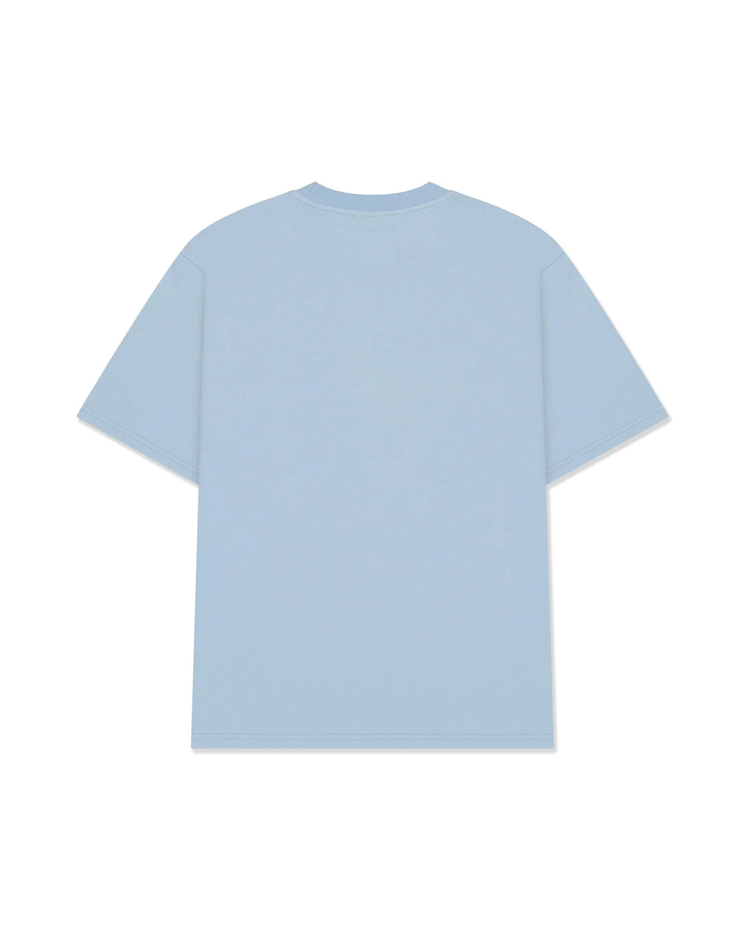 Logo Tee - Sky