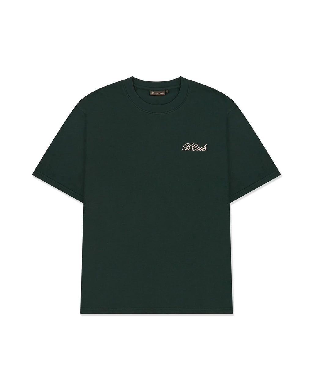 Scribe T-Shirt - Forest