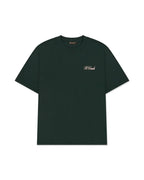 Scribe T-Shirt - Forest by Barney Cools - view 5