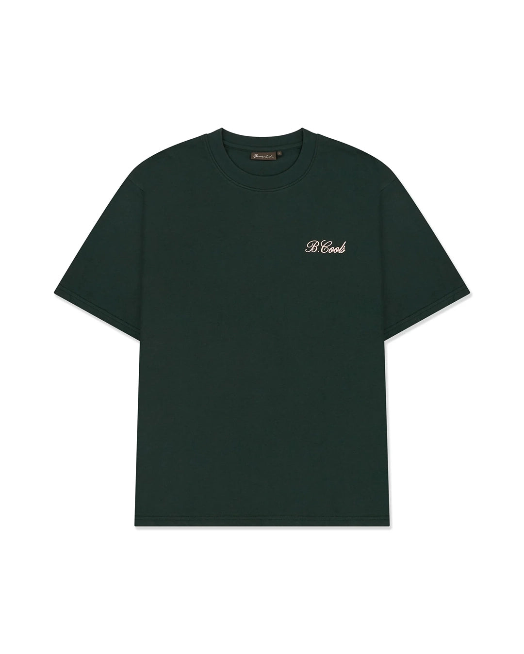 Scribe T-Shirt - Forest