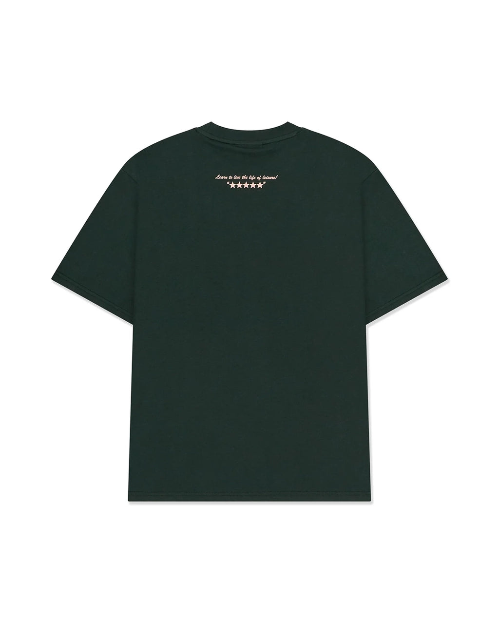 Scribe T-Shirt - Forest