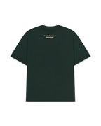Scribe T-Shirt - Forest by Barney Cools - view 6
