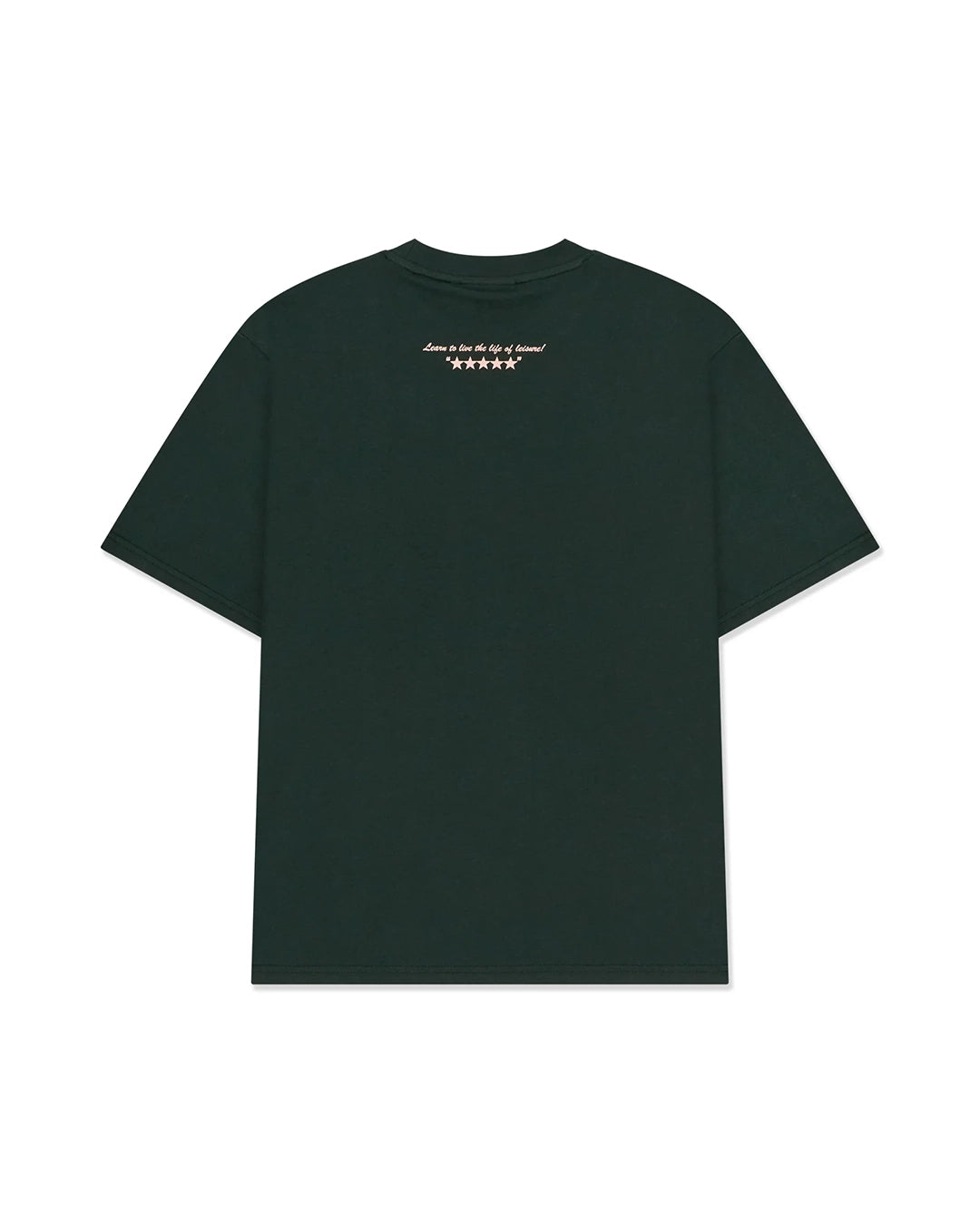 Scribe T-Shirt - Forest