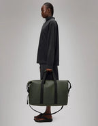 Hilo Weekend Bag W3 by Rains - view 3