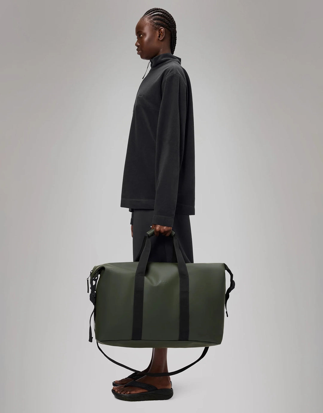 Hilo Weekend Bag W3 - Green