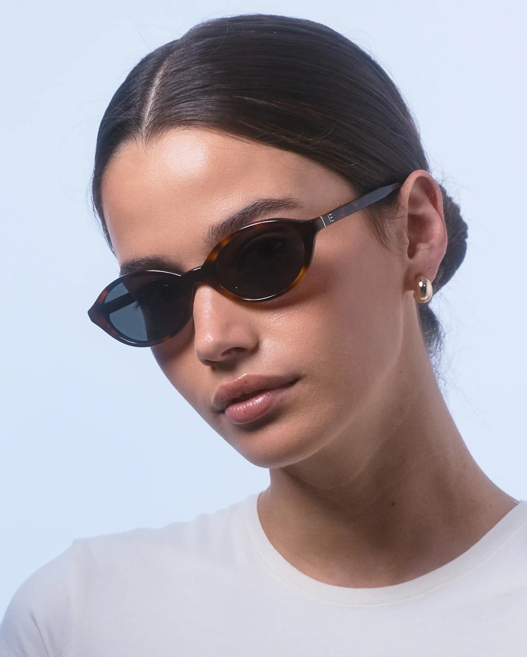 Mirabel Sunglasses - Tortoise