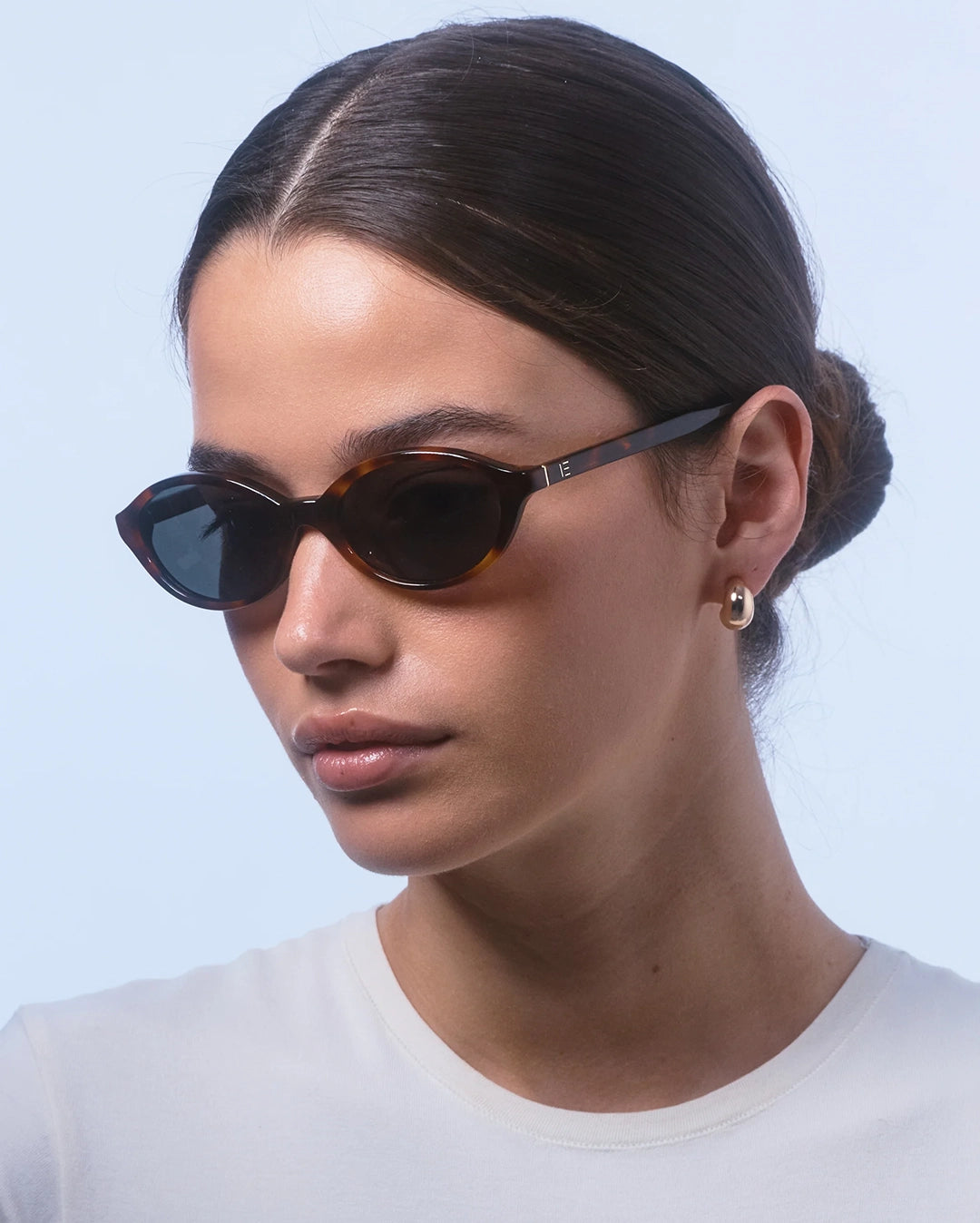 Mirabel Sunglasses - Tortoise