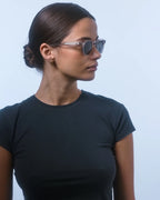 Drew Sunglasses - Sand by Isle of Eden
